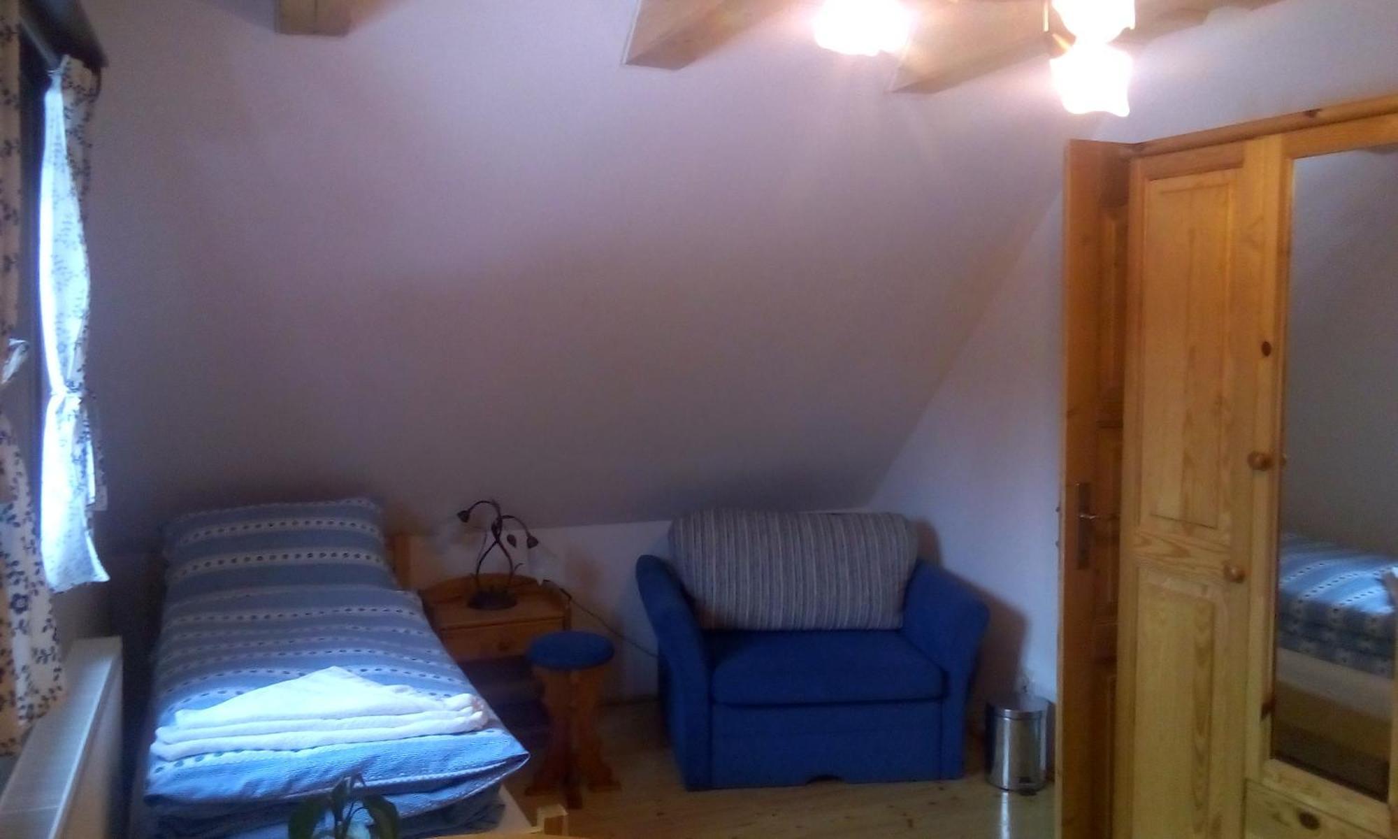 Rekreačná chata pod Jedľovinou Varin Quarto foto