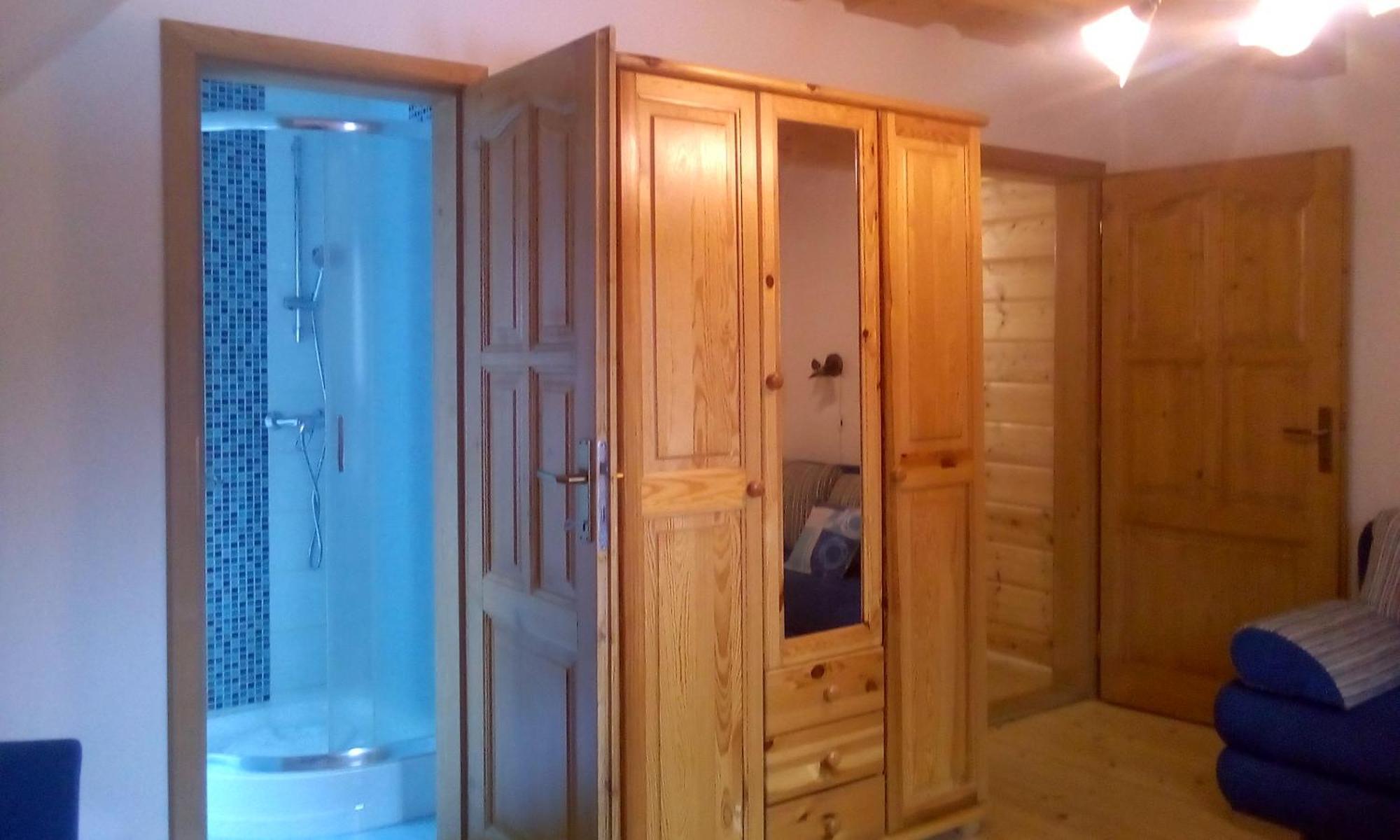 Rekreačná chata pod Jedľovinou Varin Quarto foto